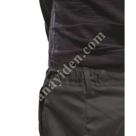 FLAMMABLE TROUSERS (203 GR NOMEX) (1011-376.ALEVALMAZ), Other