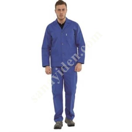 JACKET SUIT (1006-001.GAB7/7), Other