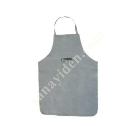 WELDING APRON LEATHER (6099-008.LEATHER), Other