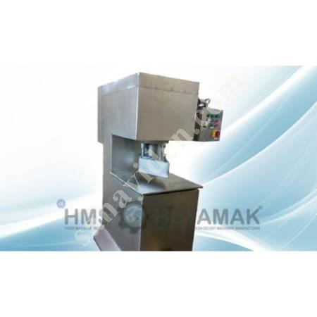 SARAY HALVA PRESS MACHINE [MN- HPT 4], Food Machinery