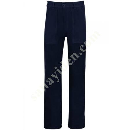 MEN'S TROUSERS (1011-001.GAB7/7), Other