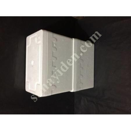 STYROFOAM BOX, Plastic Packaging