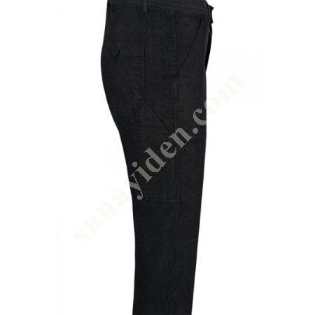 TROUSERS MEN 1011-003.011.10.5 ONS (1011-003.011.10.5 ONS), Other