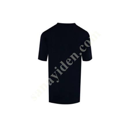 V-NECK SHORT SLEEVE T-SHIRT 1012-022.SUP30/1KRDLN, Other