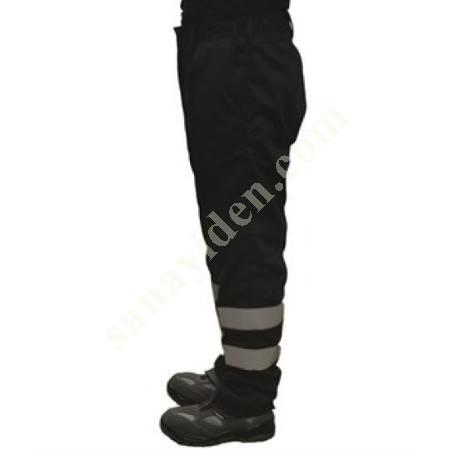 FLAMMABLE TROUSERS (203 GR NOMEX) (1011-376.ALEVALMAZ), Other