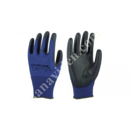 STARLINE E-50 GLOVES (6033-071), Work Gloves