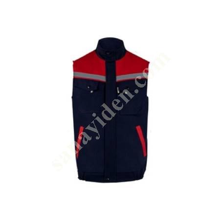 VEST (1014-171.GAB8/8), Other