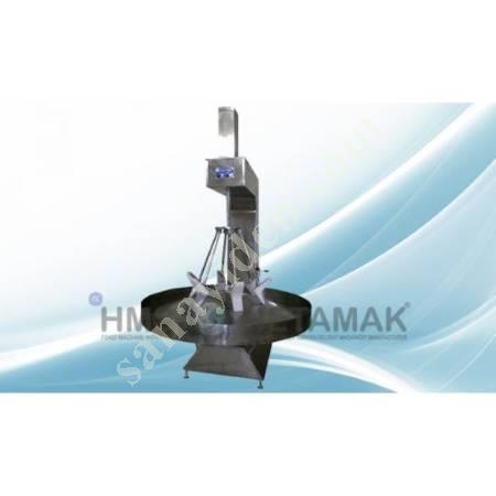 PİŞMANİYE OPENING MACHINE [MN-HTP 2], Food Machinery