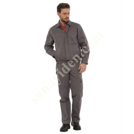 JACKET SUIT (1008-001.GAB7/7), Other