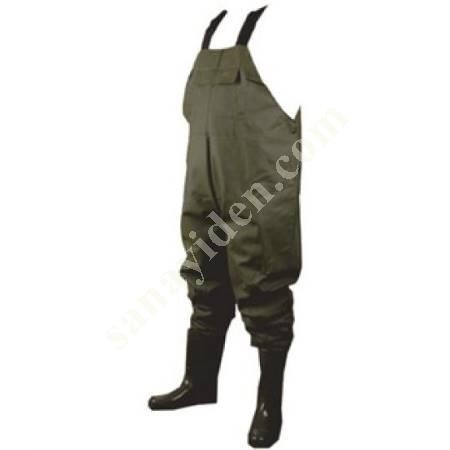 GARDENER JUMPSUIT BOOTS (6030-004), Other