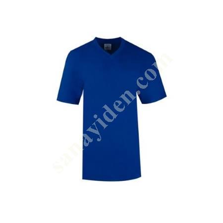 T-SHIRT (1012-005.SUP30/1KRDLN), Other