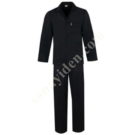 JACKET SUIT 1006-001.GAB16/12 (1006-001.GAB16/12), Other