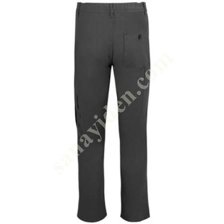 MEN'S TROUSERS (1011-003.011.GAB7/7), Other