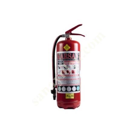 FIRE CYLINDER 6055-003 (6055-003), The Fire Tube