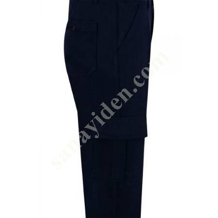 MEN'S TROUSERS (1011-015.GAB16/12), Other