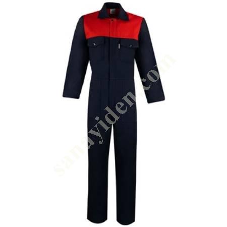 JUMPSUIT (1003-002.GAB16/12), Other