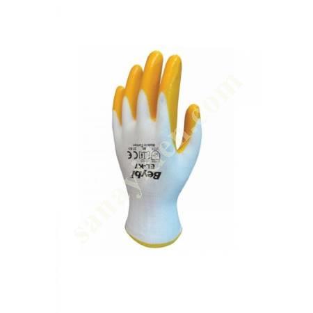 GLOVES (6033-164), Work Gloves