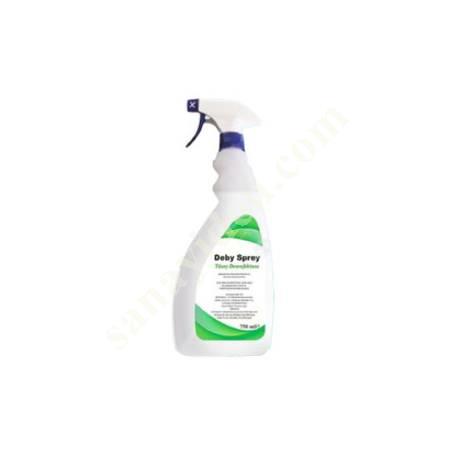 SURFACE DISINFECTANT 750 ML, Other
