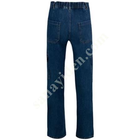 MEN'S TROUSERS (1011-015.014.12.5 ONS) (1011-015.014.12.5 ONS), Other