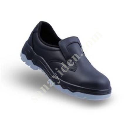 MEKAP WORK SHOES 060 SKIN LEATHER S2 (5050-161.LEATHER), Other