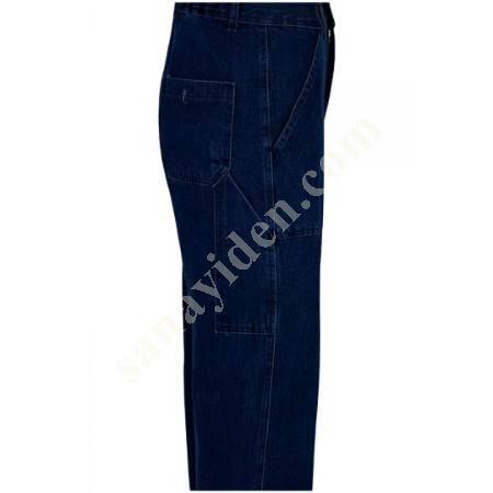 MEN'S PANTS (1011-001.12.5ONS), Other