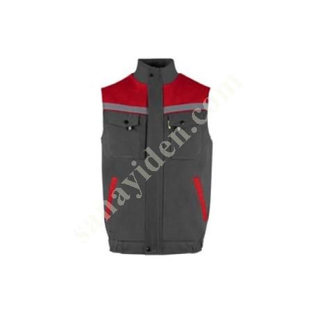 VEST (1014-171.GAB8/8), Other