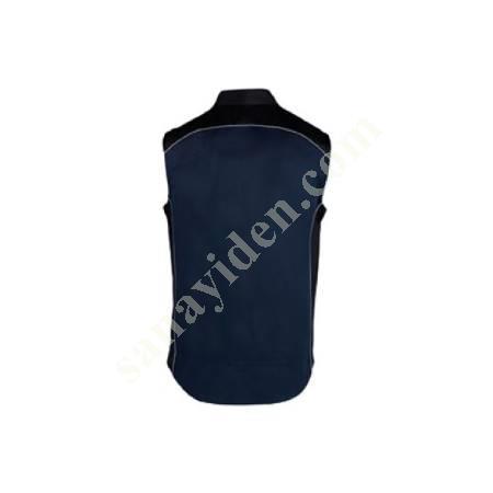 ARMADILLO ALLIUM VEST (ALLIUM VEST (1014-158)), Other