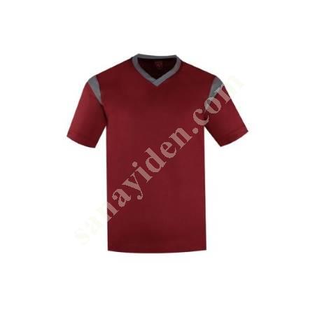 ARMADİLLO T-SHİRT (ALLİUM V NECK TSHİRT (1012-374)), Diğer