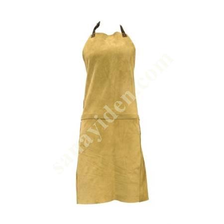 STARLINE (90*60) LEATHER WELDING APRON LEATHER (6099-013), Other