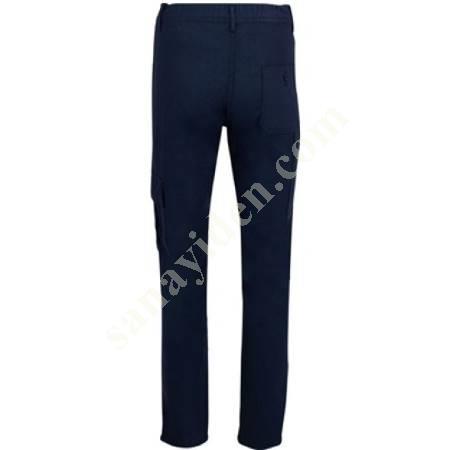 MEN'S TROUSERS (1011-003.011.GAB7/7), Other