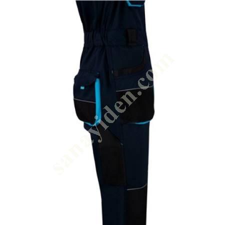 ARMADILLO ALASKA JUMPSUIT (ALASKA COVERALL (1003-083)), Other