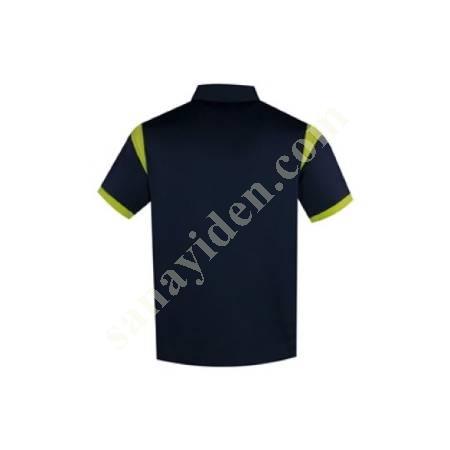 ARMADİLLO ALLIUM POLO COLLAR T-SHIRT (ALLIUM POLO T-SHIRT, Other