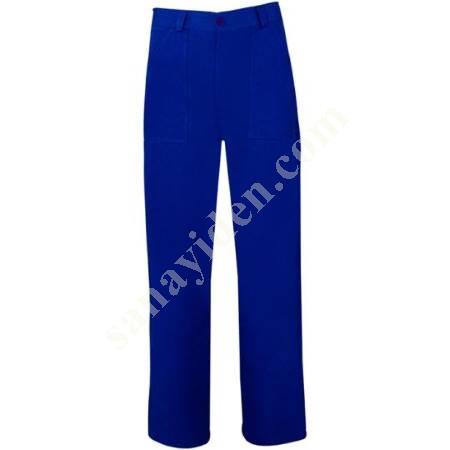 PANTS MEN (1011-001.GAB16/12) (1011-001.GAB16/12), Other