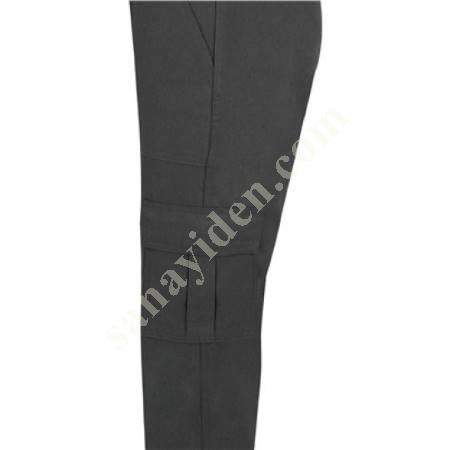 MEN'S TROUSERS (1011-003.011.GAB7/7), Other