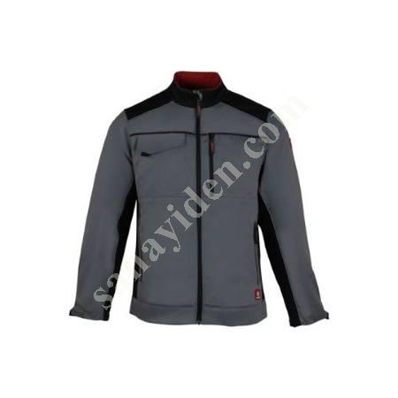 ARMADİLLO ALLIUM (ALLIUM SOFTSHELL JACKET (1007-304)), Other