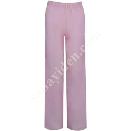 WOMEN'S TROUSERS (2068-002.ALPAKA), Other