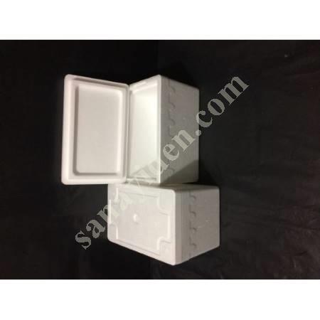 STYROFOAM BOX, Plastic Packaging