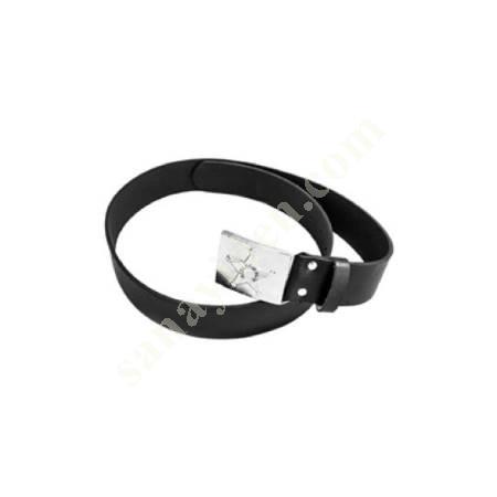 BELT 6059-001. LEATHER (6059-001. LEATHER), Other
