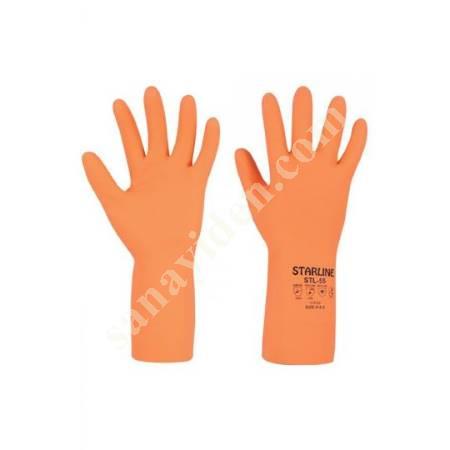 GLOVES (6033-293), Work Gloves