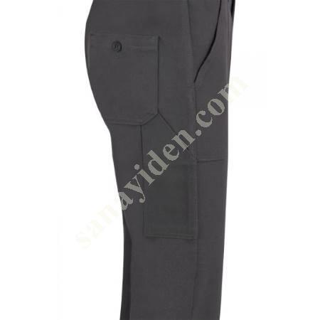 MEN'S TROUSERS (1011-003.011.HRMDPES245GR, Other