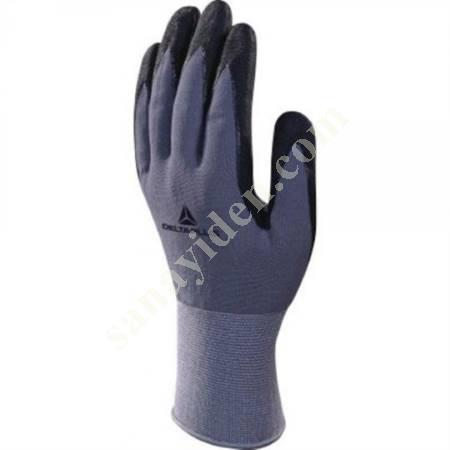 DELTA PLUS VE726 WORK GLOVES (6033-185), Work Gloves