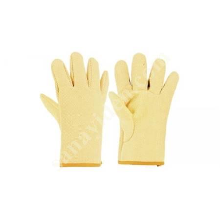 S1TK ARAMID HEAT GLOVES (6033-173), Work Gloves