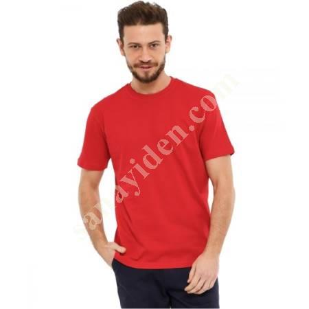 ZERO COLLAR T-SHIRT, Other