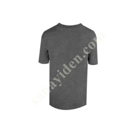 T-SHIRT (1012-005.SUP30/1KRDLNMELANJ), Other