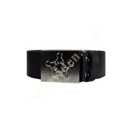BELT 6059-001. LEATHER (6059-001. LEATHER), Other