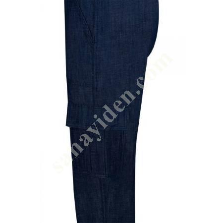 PANTS MEN 1011-003.011.12ONS (1011-003.011.12ONS), Other