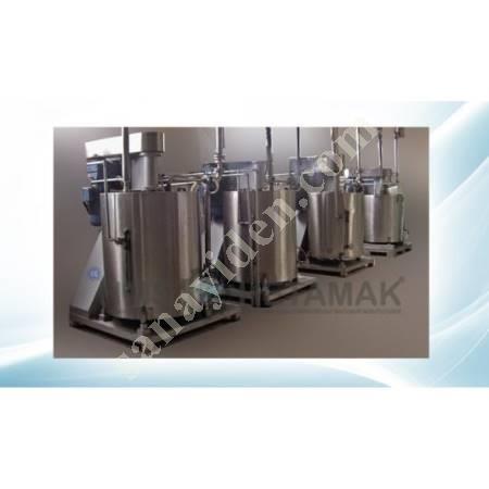 CHOCOLATE MIXER (VINNER) MACHINE [MN- HTC 3], Food Machinery