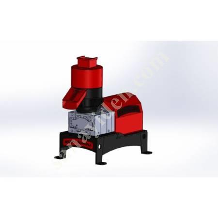 PELLET FEED MACHINE, Feed Machinery