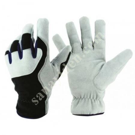 E-1103 MECHANICAL GLOVES (6033-174), Work Gloves