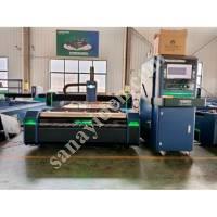 LASER CUTTING MACHINE LD LASER MARKING AND LASER WELDING, Laser Cutting Machine